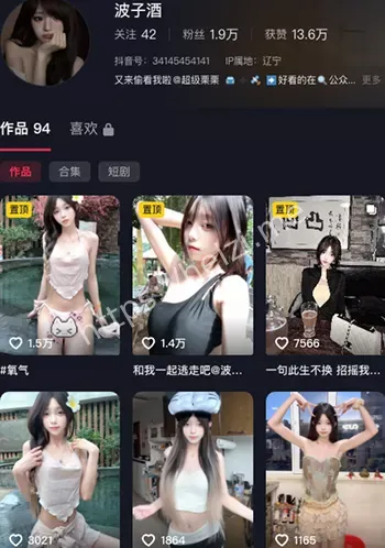 泼子酒