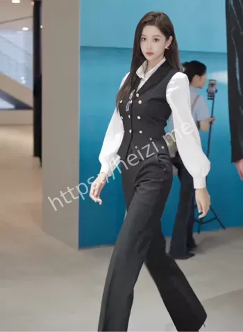 少妇
