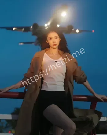 性感模特