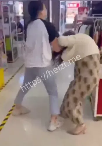 抓奸