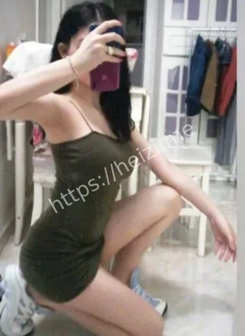 清纯学妹