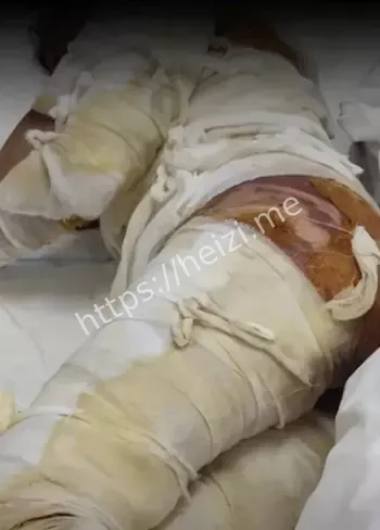 陈继卫死刑