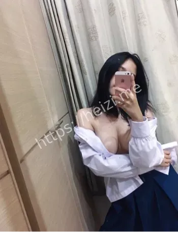 火辣身材