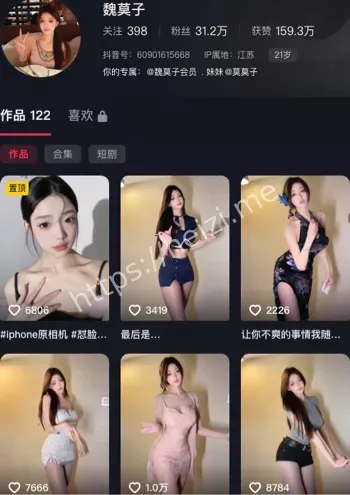 魏莫子