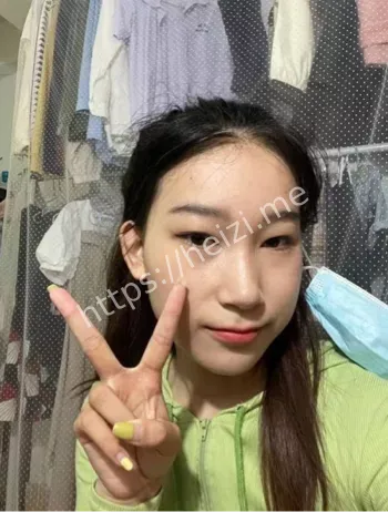 满足男友