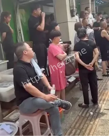 劳累患病