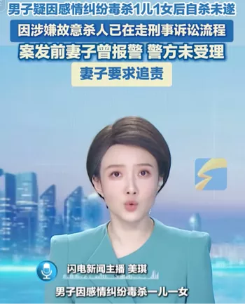 长期家暴