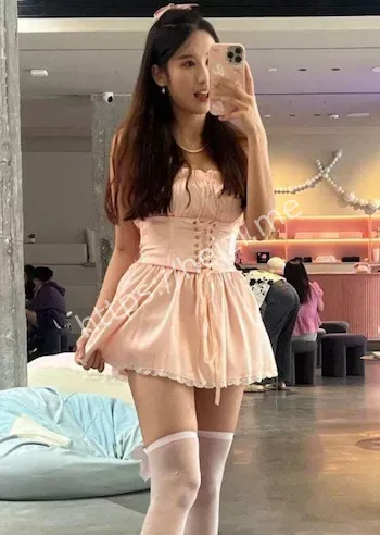 极品身材