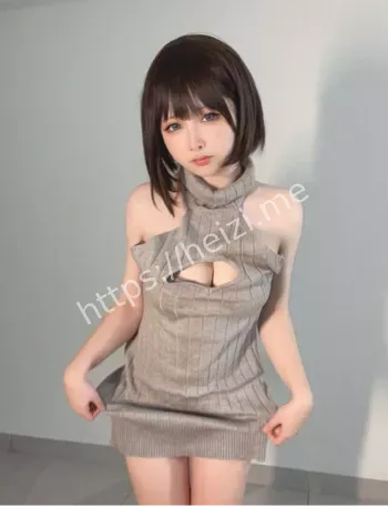 推特二次元