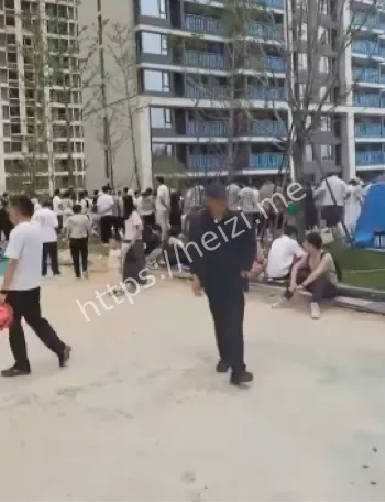 业主维权