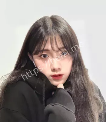 慕强少女