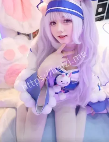 00后嫩妹