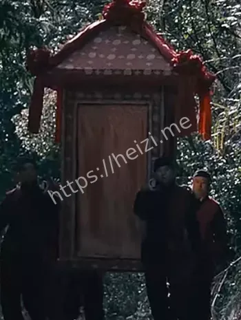 程某杀人