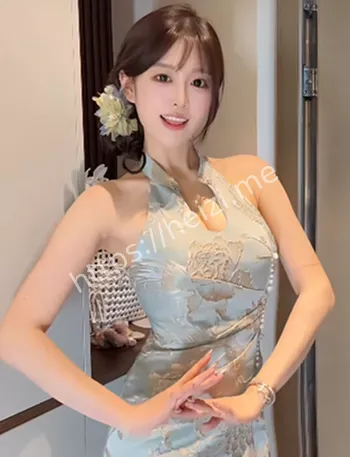 少女感网红