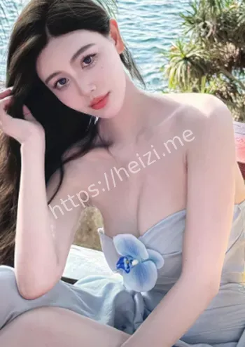 热舞擦边网红