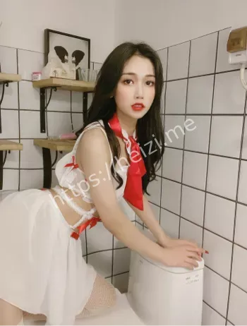 性感药娘