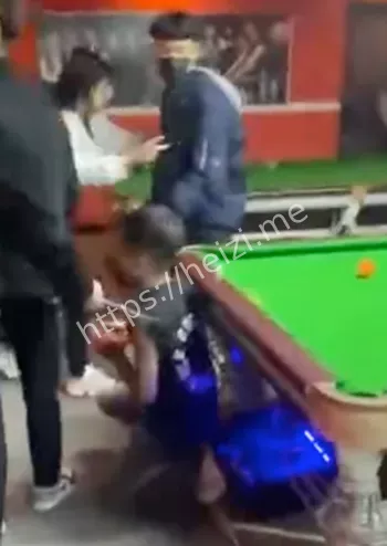 砍人事件