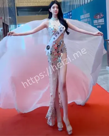 清纯女神