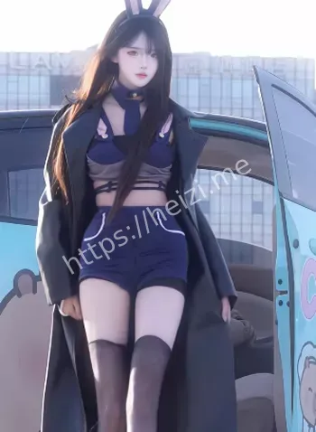 COS造型