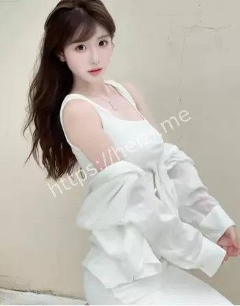 极品美少女