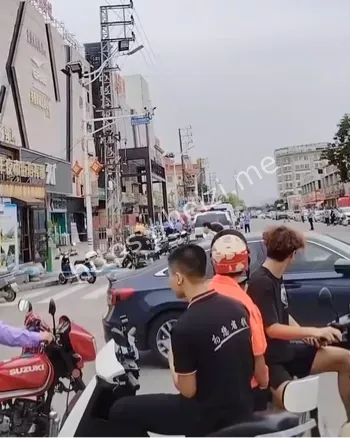 疑是情杀