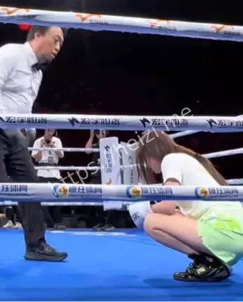 拳王争霸赛