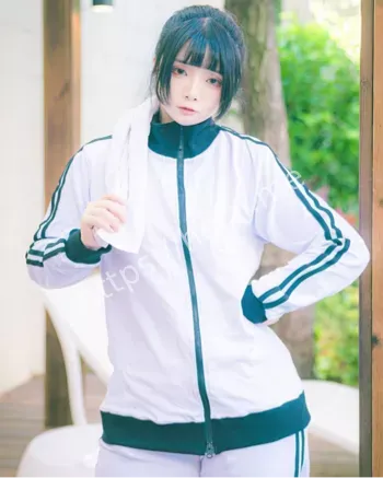 推特福利姬