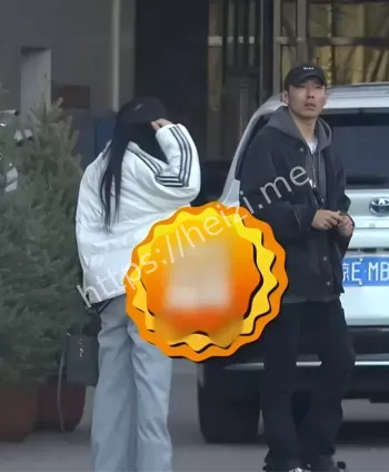反差人设