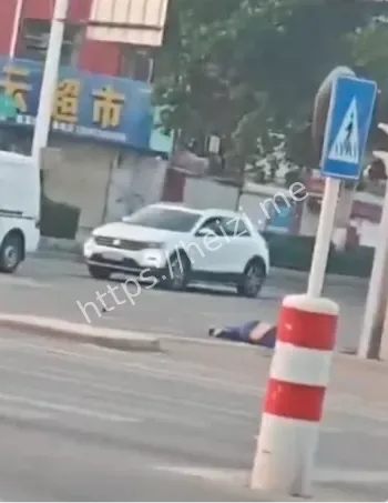 肇事逃逸