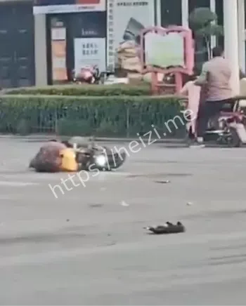 警方追捕