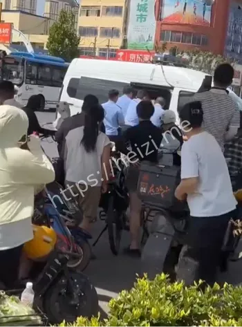 抖音网红