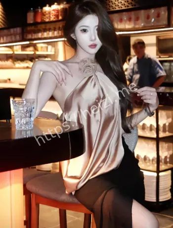 大长腿模特