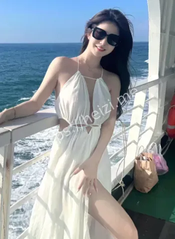 SEO热搜美女
