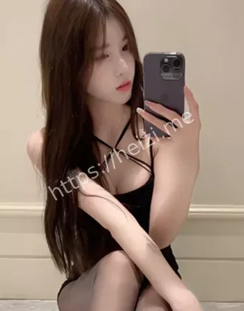 大长腿美女