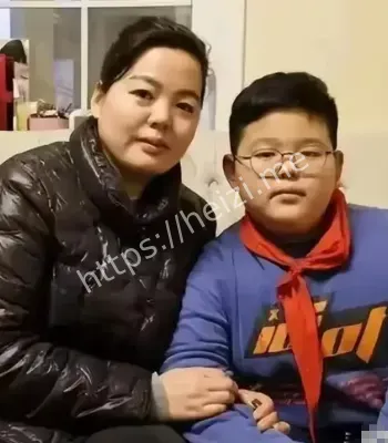 烈士家属