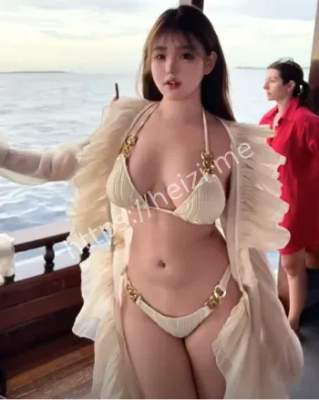 极品外围女