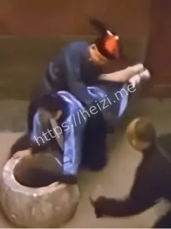 故宫传说