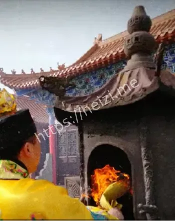 鬼娶亲