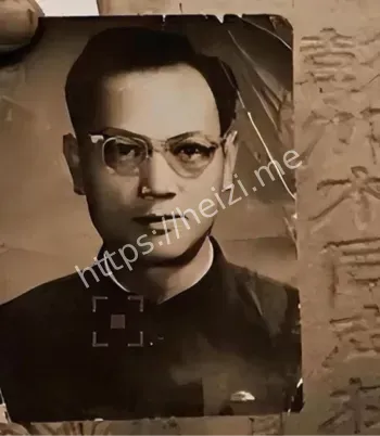罗布泊秘密