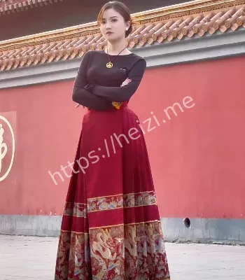百万粉丝博主