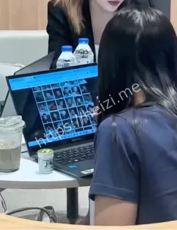 网络交友