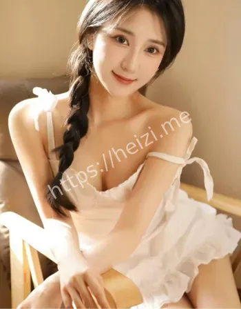 高颜值学生妹