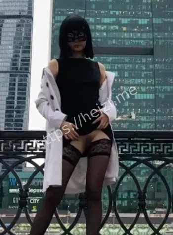 激情艳照