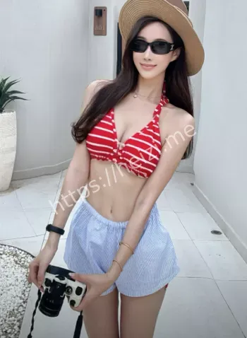 网红