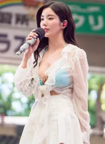 水弹音乐节