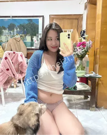 知性美女