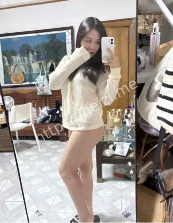 知性美女