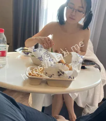 反差感