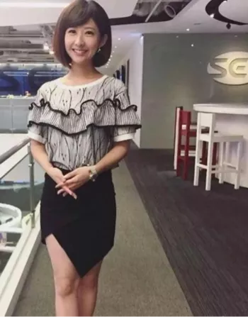庄惠琪