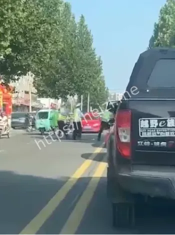 山东淄博